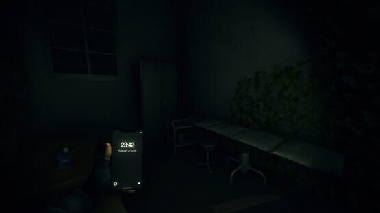 Screenshot Harvest