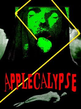 Cover Applecalypse