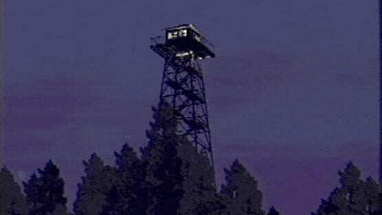 Screenshot Night Watch