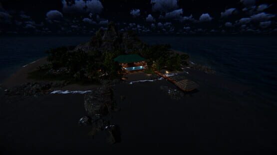 Screenshot Sensual Adventures: Episode 5