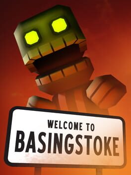Cover Basingstoke