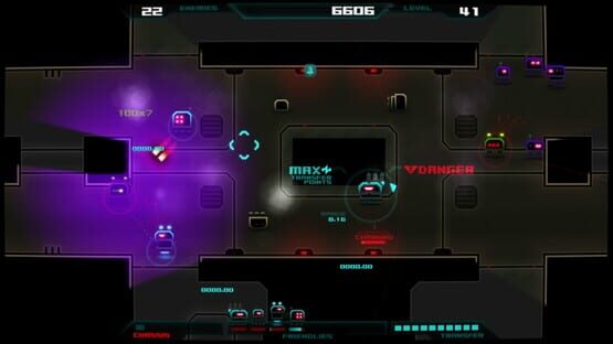 Screenshot Droid Assault