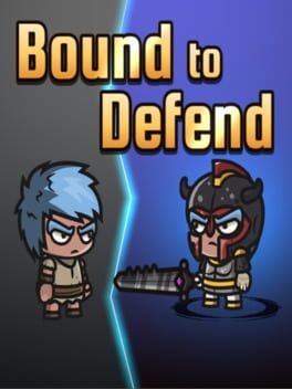 Cover Bound to Defend