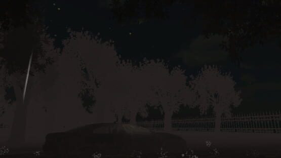 Screenshot Slender Man: Downpour