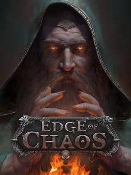 Cover Edge of Chaos