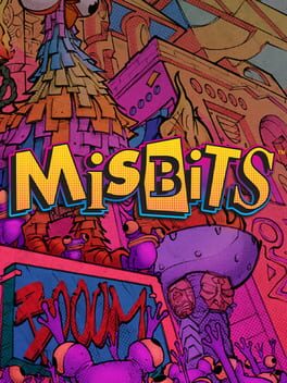 Cover MisBits