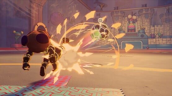 Screenshot MisBits