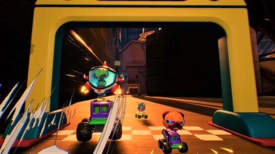Screenshot MisBits
