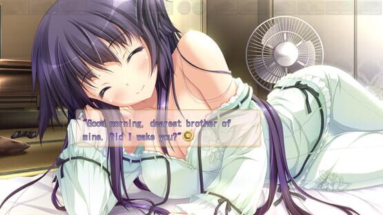 Screenshot ChronoClock