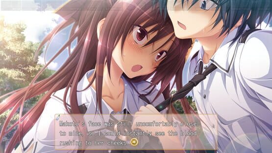Screenshot ChronoClock