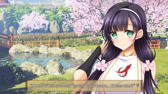 Screenshot Kunado Chronicles