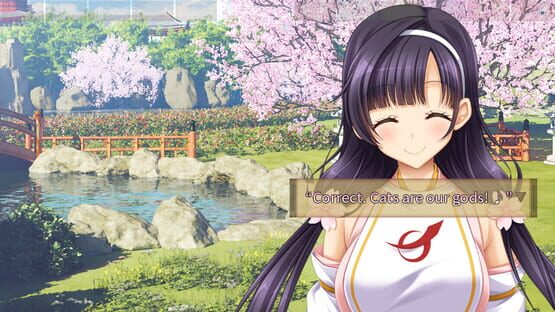 Screenshot Kunado Chronicles