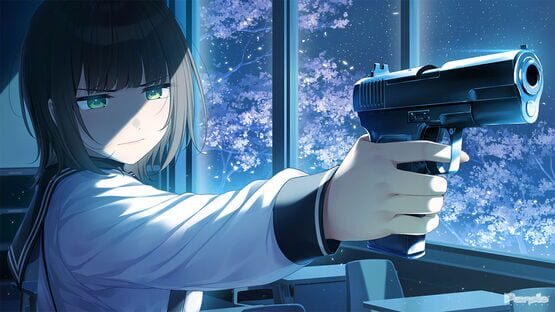Screenshot Magalumina