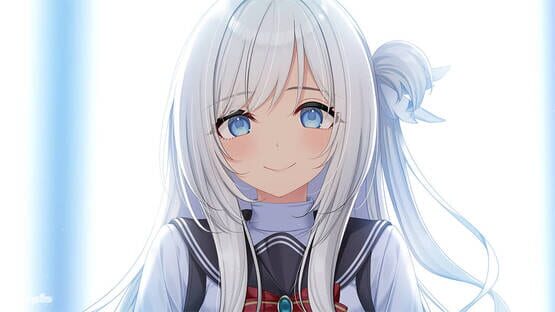 Screenshot Magalumina