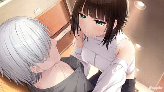 Screenshot Magalumina