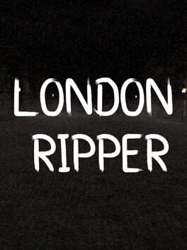 Cover London Ripper