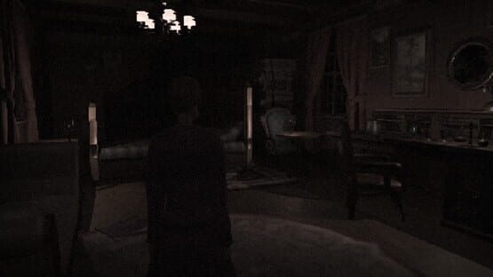 Screenshot London Ripper