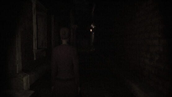 Screenshot London Ripper