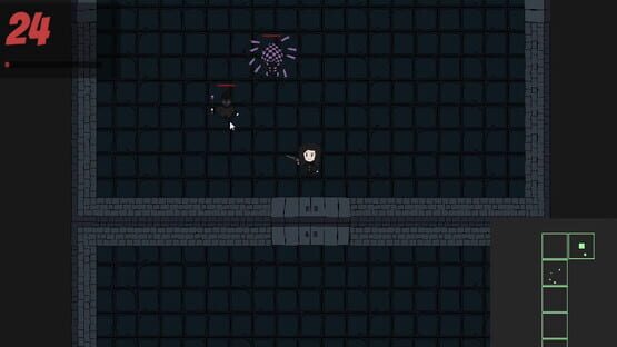 Screenshot Blood 'N Bullets