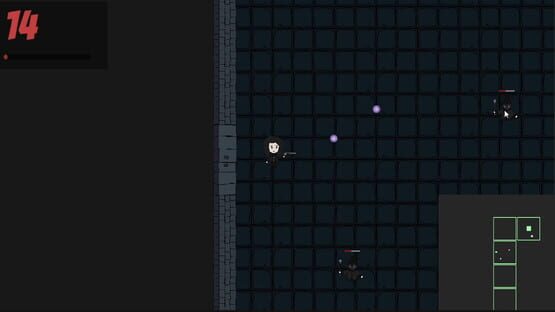 Screenshot Blood 'N Bullets