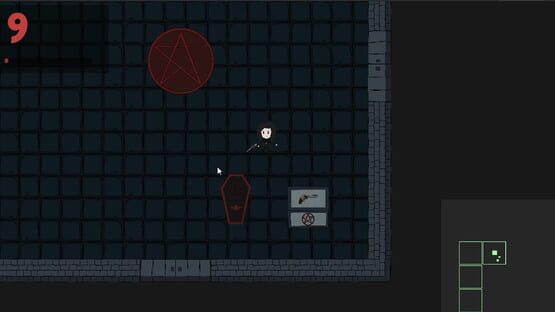 Screenshot Blood 'N Bullets
