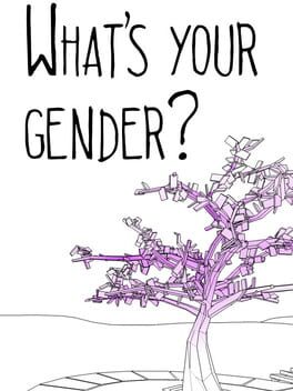 Cover What's Your Gender?