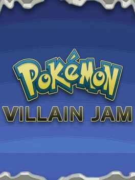 Cover Pokémon Villain Jam
