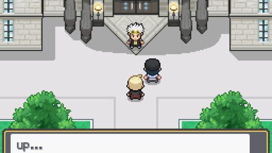 Screenshot Pokémon Villain Jam