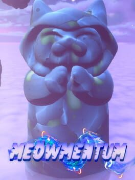 Cover Meowmentum