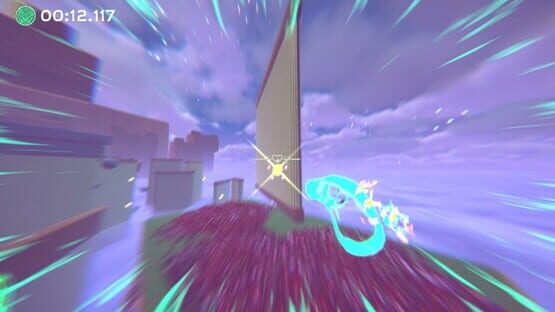 Screenshot Meowmentum
