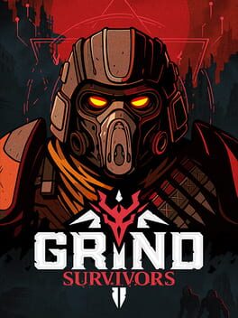 Cover Grind Survivors