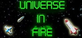 Cover Universe in Fire