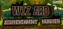 Cover Achievement Hunter: Wizard