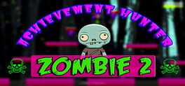 Cover Achievement Hunter: Zombie 2