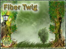 Cover Fiber Twig