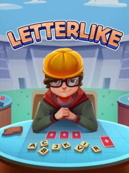 Cover Letterlike