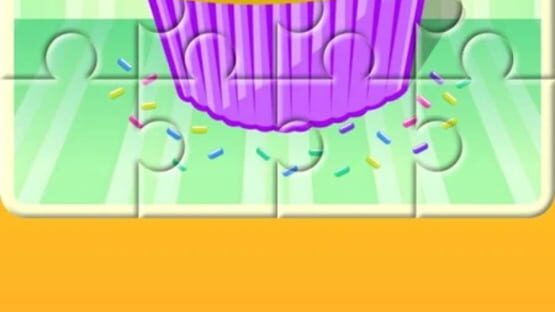 Screenshot Puzzle Games for Children