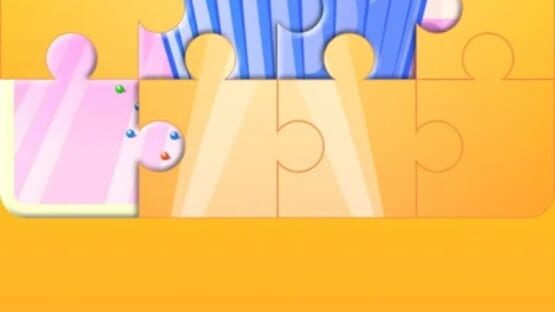 Screenshot Puzzle Games for Children