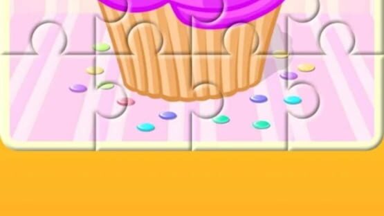 Screenshot Puzzle Games for Children