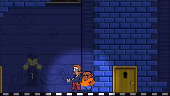 Screenshot Ednaldo Pereira: Mescladasso