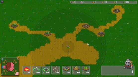 Screenshot We Are Legion
