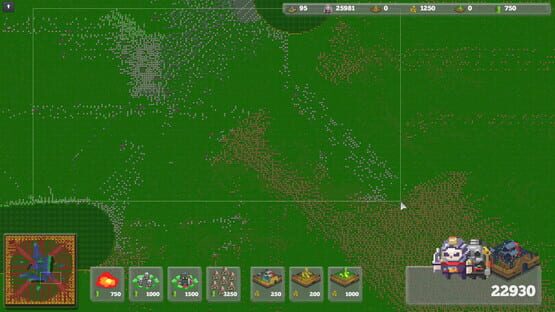 Screenshot We Are Legion
