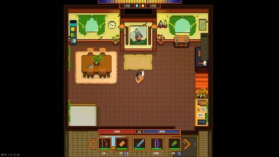 Screenshot Shadow of Asha