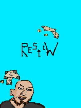 Cover Resttw