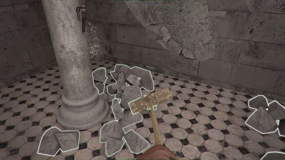 Screenshot Castle Flipper