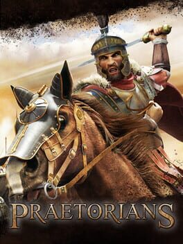 Cover Praetorians