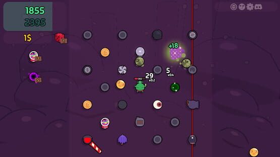 Screenshot Ploink