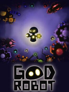 Cover Good Robot