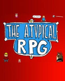 Cover The A.Typical RPG