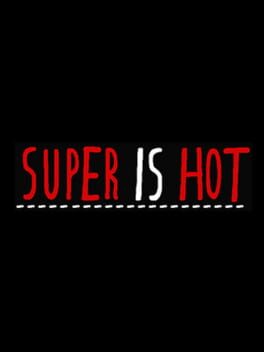 Cover Super Is Hot